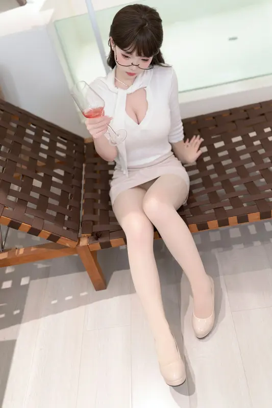 Bangni邦尼 – NO.020 触手来袭 89